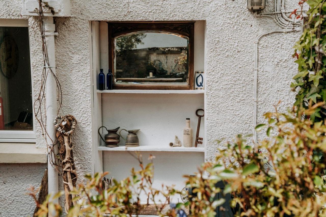 Hamilton Lodge - Cottage Sleeps 8 ฟิชการ์ด ภายนอก รูปภาพ